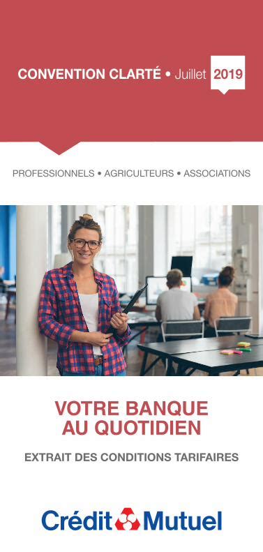 Votre banque au quotidien .